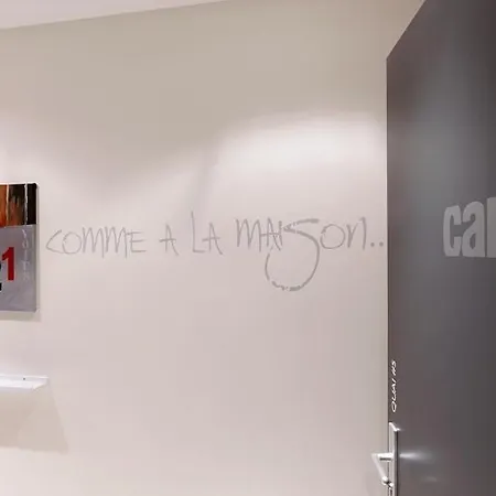 Appartement Quai N° 5 Strasbourg Room photo