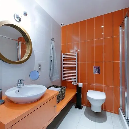 Appartement Quai N° 5 Strasbourg Room photo