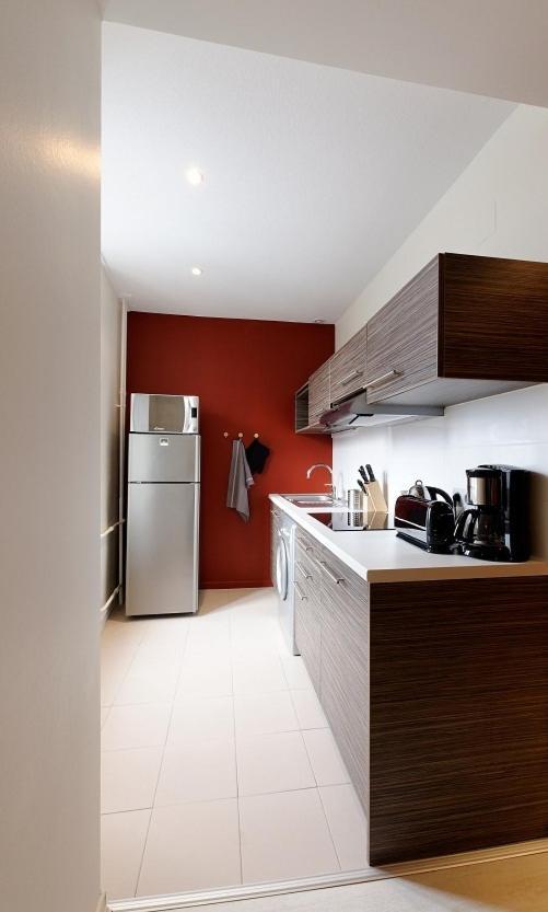Apartment Quai N° 5 Strasbourg