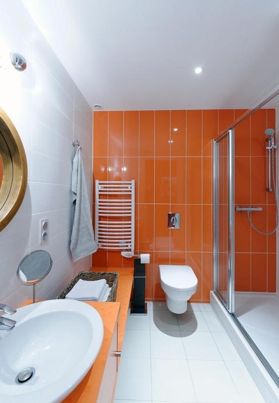 Quai N° 5 Appartement *